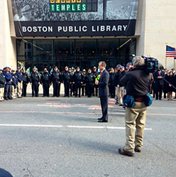 image of Boston bombing